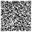 QR code with Pronghorn Services LLC contacts