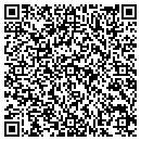 QR code with Cass Paul R DO contacts