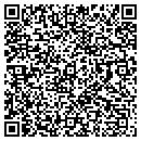 QR code with Damon Design contacts