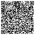 QR code with Rds contacts