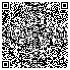 QR code with Red River Drapery Services contacts