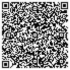 QR code with C P Pascher Excavating Inc contacts