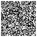 QR code with J-P Auto Detailing contacts