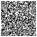 QR code with David E Vaughn CPA contacts
