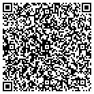 QR code with Custom Draperies By Cameo contacts