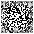 QR code with C Stone Excavating contacts