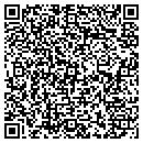QR code with C And D Fabworks contacts