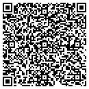 QR code with Kriz Machining contacts