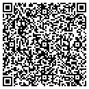 QR code with CRA Inc contacts