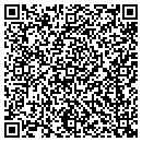 QR code with R&R Rig Services LLC contacts