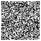 QR code with Whitestone Cleaners contacts