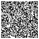 QR code with DLC Gutters contacts