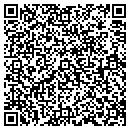 QR code with Dow Gutters contacts