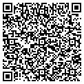 QR code with Samantha Skinner contacts