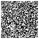 QR code with Fall River Seamless of Danbury contacts