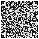 QR code with Urban Farms Nurseries contacts