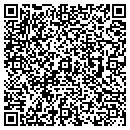 QR code with Ahn Uri M MD contacts
