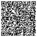 QR code with APSC contacts