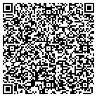 QR code with T P Heating And Cooling LLC contacts