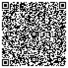 QR code with Blue Champagne Pools Inc contacts