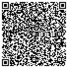 QR code with Leo's Vacation Center contacts