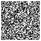 QR code with Radiological Physics Inc contacts