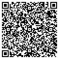 QR code with Billie Ray contacts