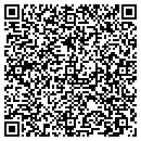 QR code with W F & Georgia Muhs contacts