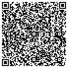 QR code with J & J Guttersystem LLC contacts