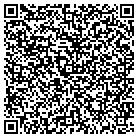 QR code with J C Decaux San Francisco Inc contacts