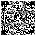 QR code with Martin Vega Seamless Gutters contacts