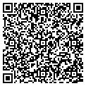 QR code with D M W contacts