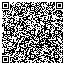 QR code with Mansers Rv contacts