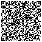 QR code with Hirshfields Decorating Center contacts