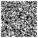 QR code with Urban Jungle contacts