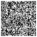 QR code with Mark Deneau contacts
