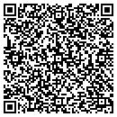 QR code with Nutmeg Seamless Gutters contacts