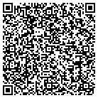 QR code with C B Performance Parts contacts