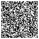 QR code with A To Z Auto Wrecking contacts