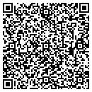 QR code with Rainhandler contacts