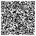 QR code with Hom World Rugs contacts