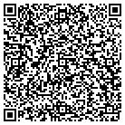 QR code with Wahl Brothers Racing contacts
