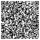 QR code with C R Brophy Machine Works contacts