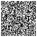 QR code with Hvac Service contacts