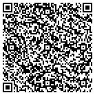 QR code with Cummins Wardrobe Service contacts