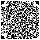 QR code with Anderson Mark B MD contacts