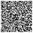 QR code with Atlantic Global Logistic Inc contacts