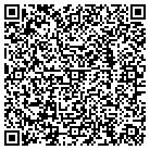 QR code with Springhill Seamless Guttering contacts