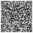 QR code with A Touch Of Home contacts