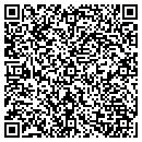 QR code with A&B Seamless Gutters & Downspo contacts